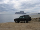 Espana 2005